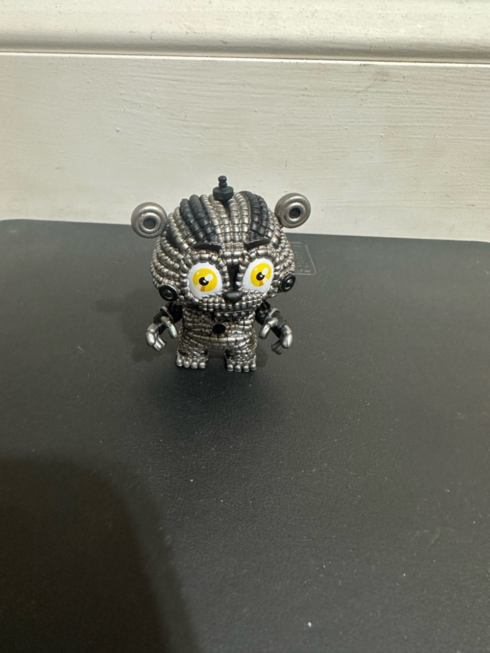 Funko Mystery Mini Five Nights at Freddy's Yenndo Twisted Ones FNAF Figure